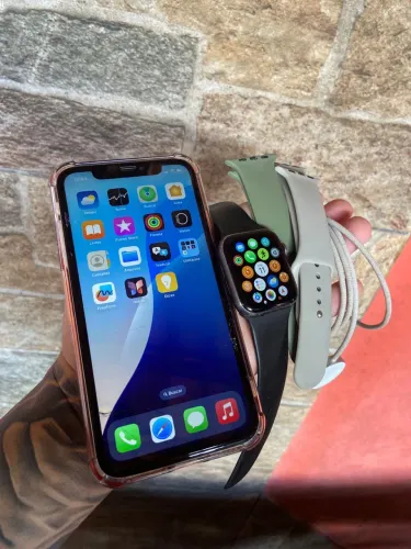 KIT APPLE 