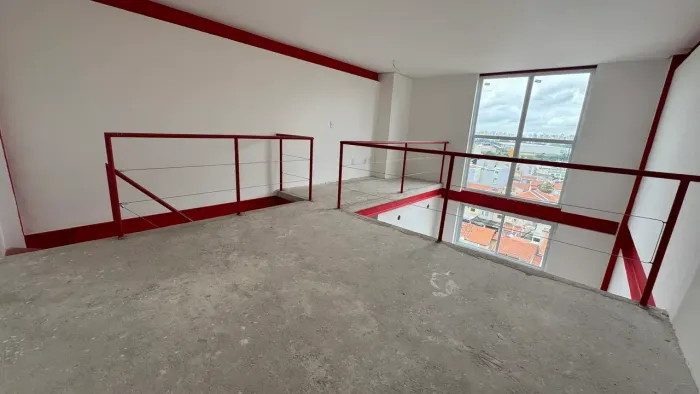 Loft diferenciado à venda em Santo André Próximo à UFABC