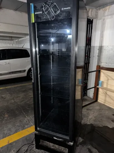 Cervejeira 343L