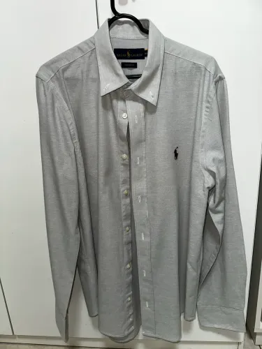 Camisa Ralph Lauren