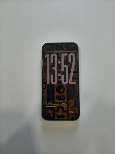 Iphone 15 Pro 128gb