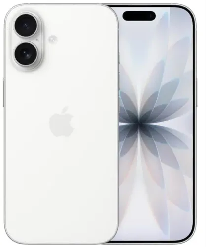 iPhone 16 128gb