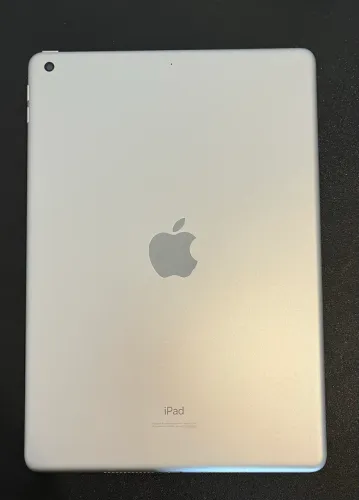 iPad 9ª Geração (Wi-Fi | 64GB | Cor Prata)