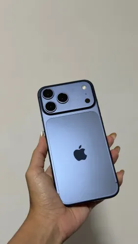iPhone 17 Pro Max 1 Tera 