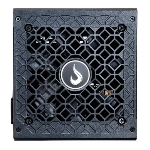 Fonte Gamer Rise Mode Zeus, 650W, Modular