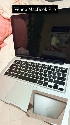 Mackbook