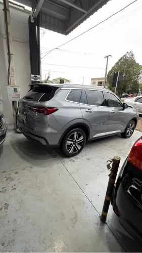 Ford Territory Titanium 1.5 Gtdi Ecobo. AUT 2026
