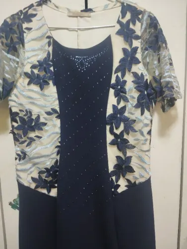 vestido lindo