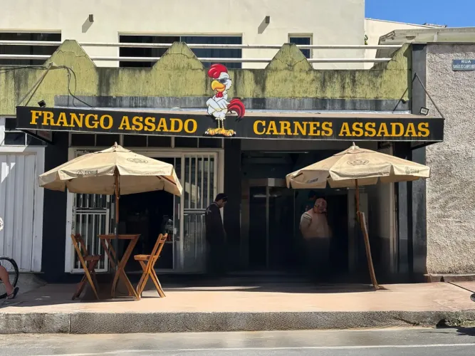 Passo o Ponto