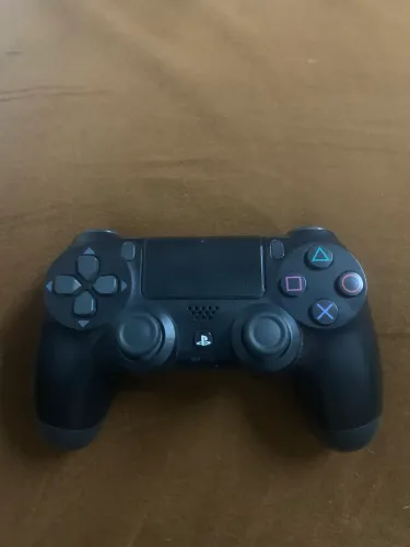 Controle PS4 1ª linha 