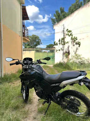 XTZ 250 LANDER - 2021
