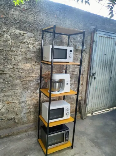 Estante ( feita sob encomenda)