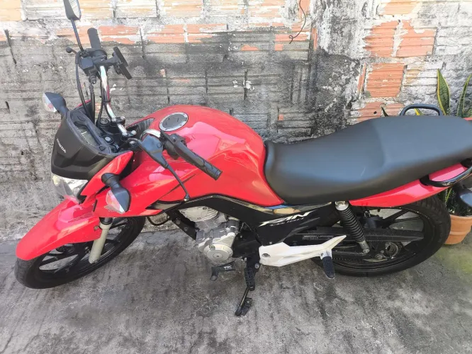 CG Fan 160 Flex