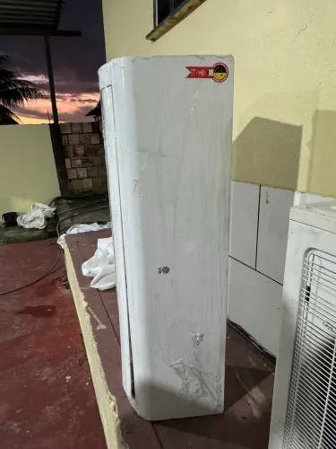 Ar condicionado split
