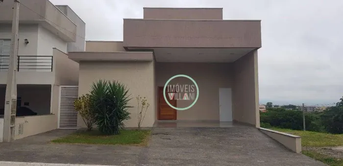 Casa Residencial para venda e locação, Caçapava Velha, Caçapava - CA1264.