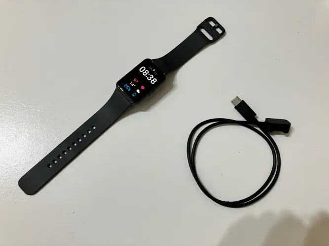 Galaxy fit 3