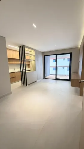 Apartamento Novo para Locação no Gyro Vaca Brava Setor Bueno