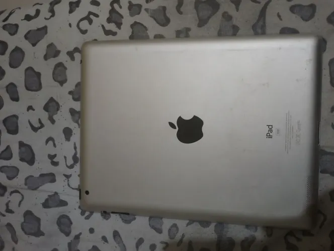 iPad 3