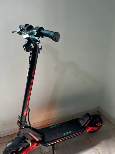 Patinete elétrico Foston X10