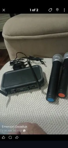 Vendo