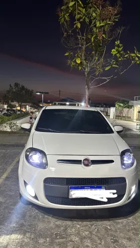Fiat Palio Attractive 1.0 EVO Fire Flex 8V 5P 2013