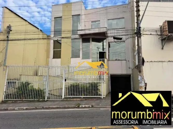 Prédio à venda, 393 m² por R$ 2.190.000,00 - Taboão da Serra - Taboão da Serra/SP