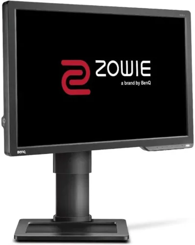 Monitor Gamer BenQ ZOWIE 24´ Widescreen, Full HD, HDMI/DVI/Display Port, 144Hz, 1ms,