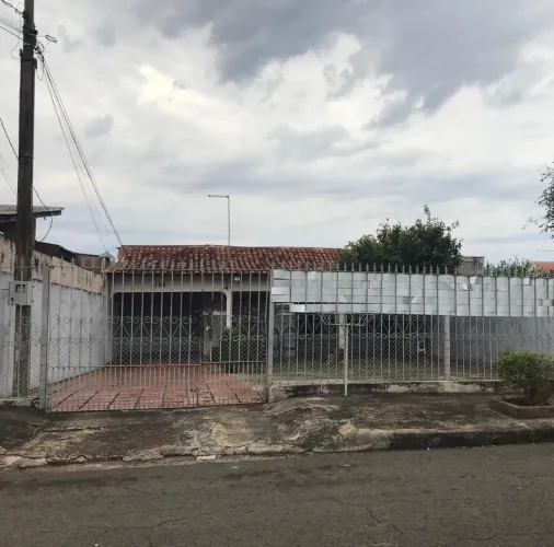 Vendo casa no jd Ideal - londrina