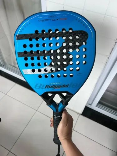 Raquete padel Bullpadel