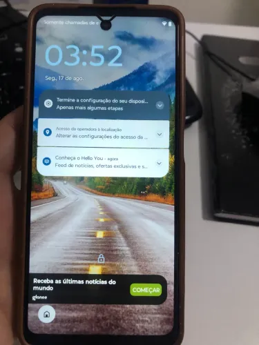 Moto g 24