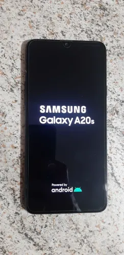 Celular Samsung Galaxy A20s