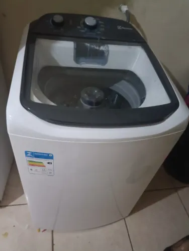 Máquina de lavar