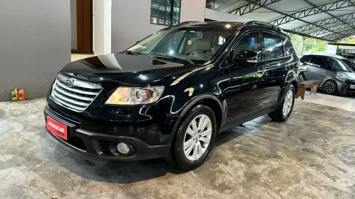 Subaru Tribeca 3.6 24V 270cv 5P Aut. 2009