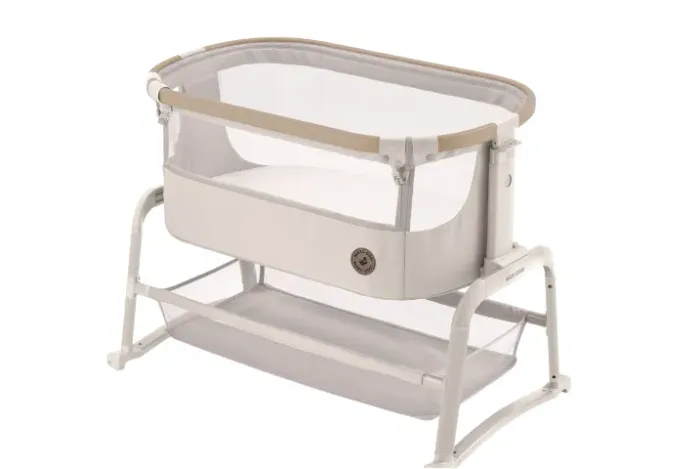 Berço Co-sleeper Maxi-cosi Dorel Iora Oat