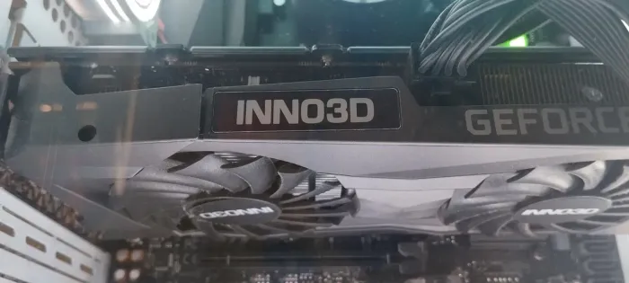 RTX 3060 12GB 