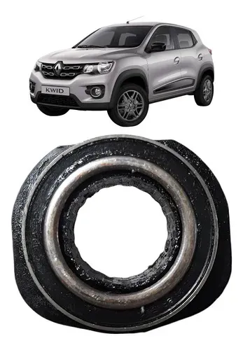 Rolamento Embreagem Renault Kwid 1.0 2018 (usado)