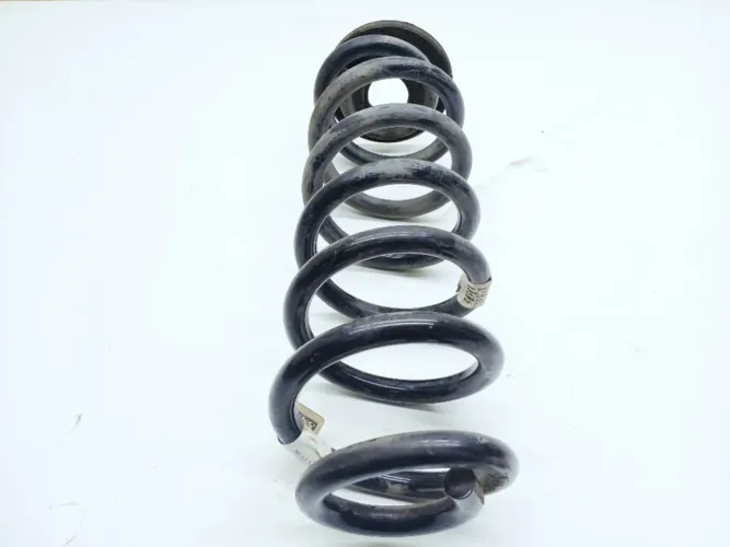 Mola Amortecedor Traseiro Vw Tiguan 2.0 2020 5QN511115F