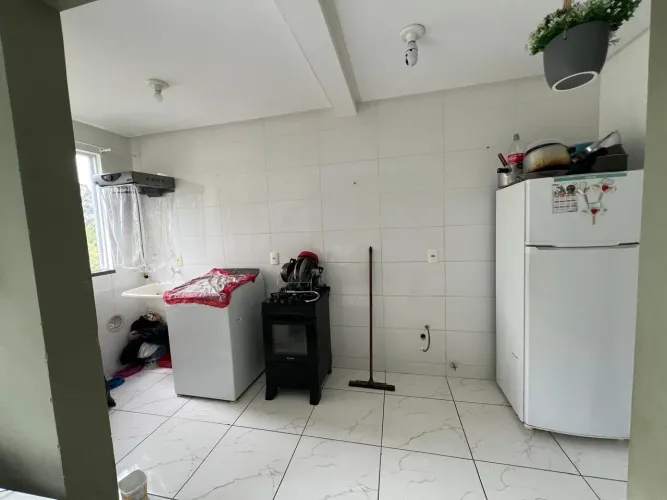 Seu novo lar no Rio Pequeno espera por você!