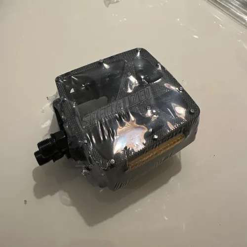 Pedal Specialized Polímero Novo
