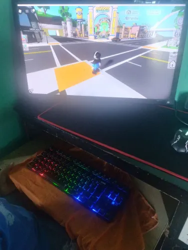 Computador pra vende