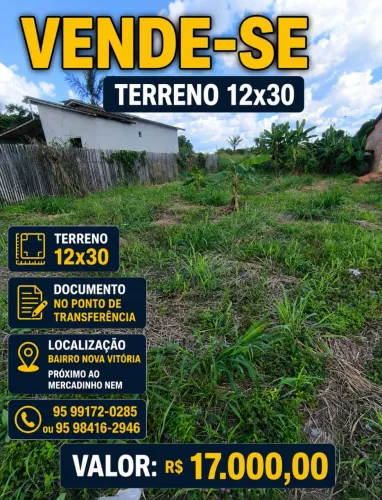 Terreno