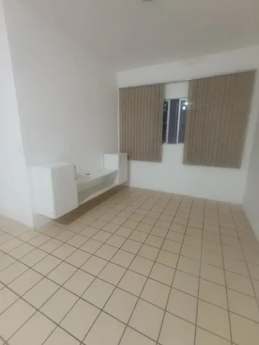 Imóvel para aluguel com 66 metros quadrados com 3 quartos em Feitosa - Maceió - AL