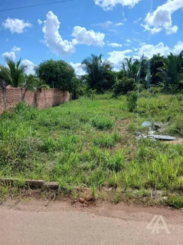(Vende-se) Terreno, 300 m² por R$ 60.000 - Nova Esperança - Porto Velho/RO
