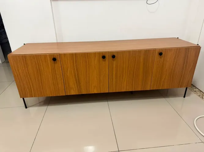Rack 160x40 CM