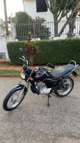 Fan KS 125 2012