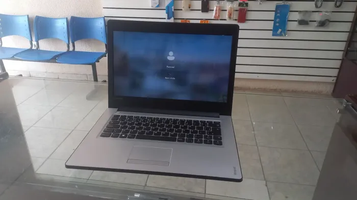 Notebook lenovo