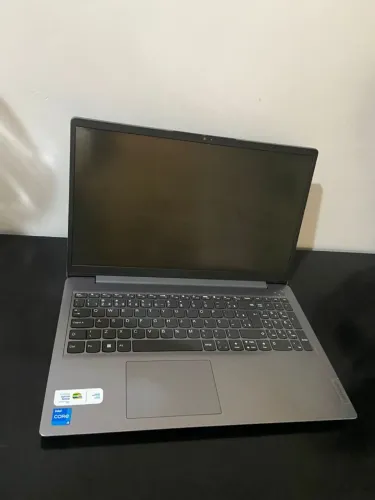 Notebook Lenovo IdeaPad