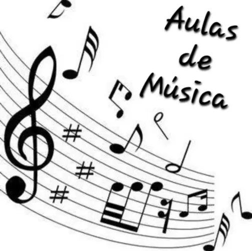 Aulas Particulares de Música