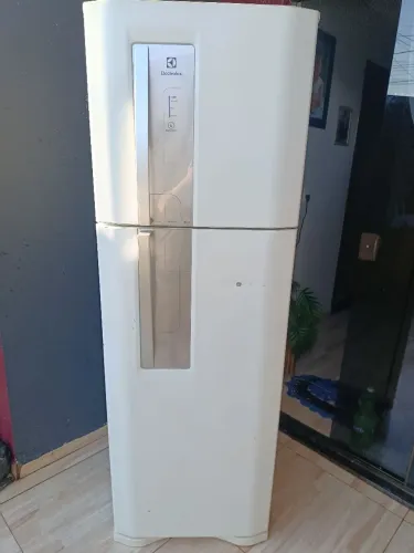 Geladeira Frost Free