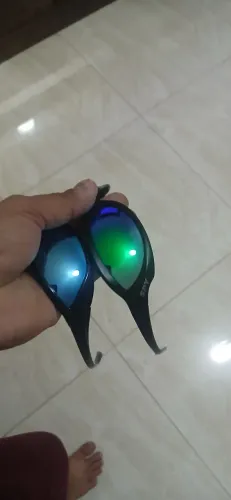 Spy zero original